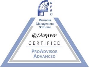 Advanced ProAdvisor Arpro vs Quickbooks Certification