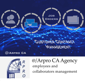 Software @/Arpro CA Agency
