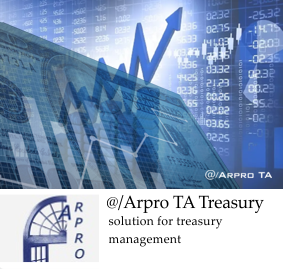 Software @/Arpro Treasury