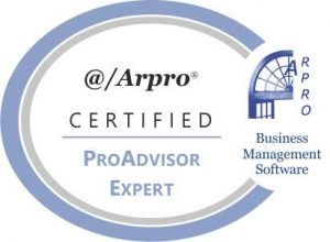 Expert ProAdvisor Arpro vs Quickbooks Certification