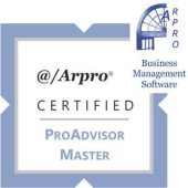 Master ProAdvisor Arpro vs Quickbooks Certification